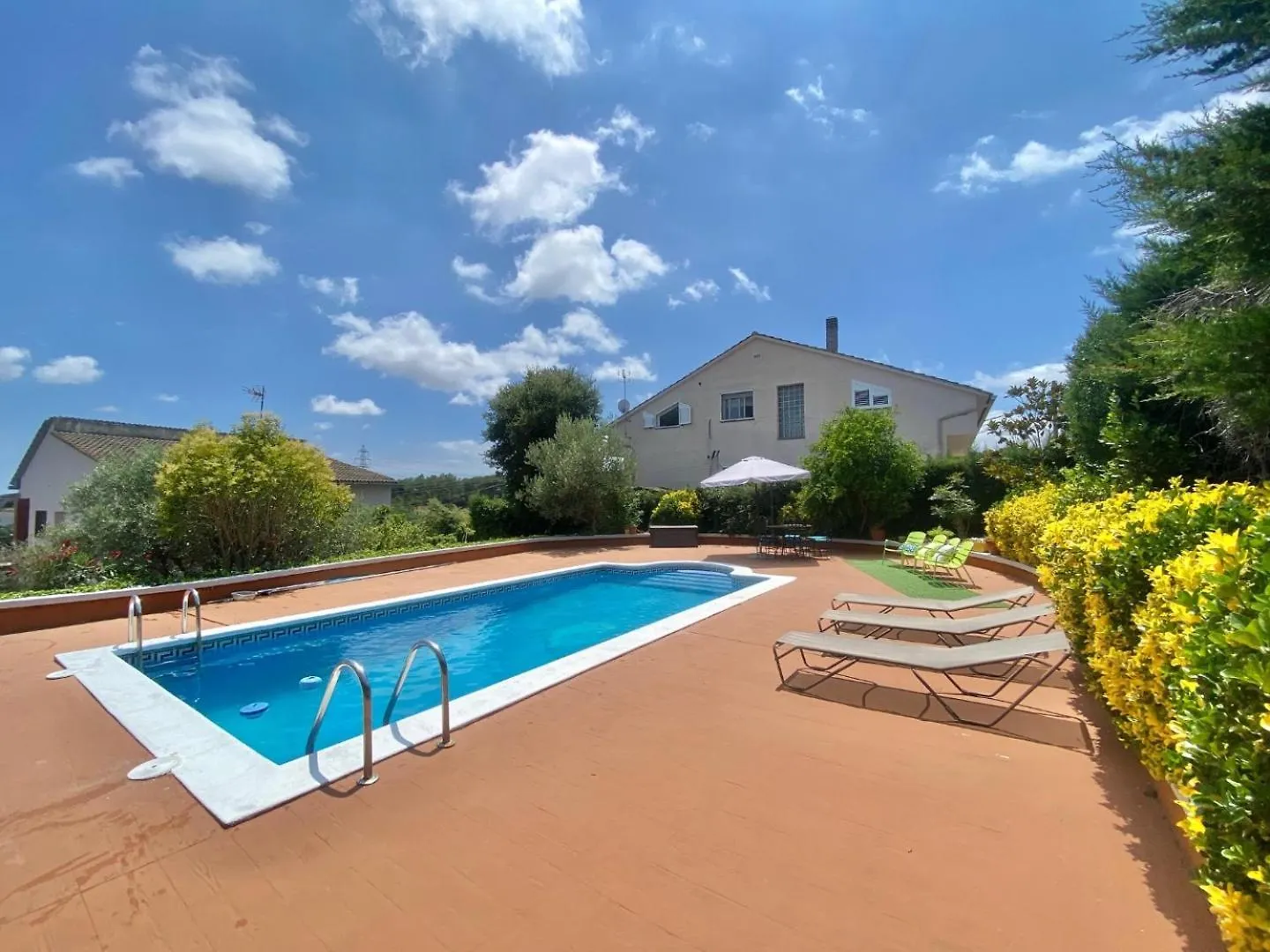 Villa Club Villamar - Eclipse San Poncio