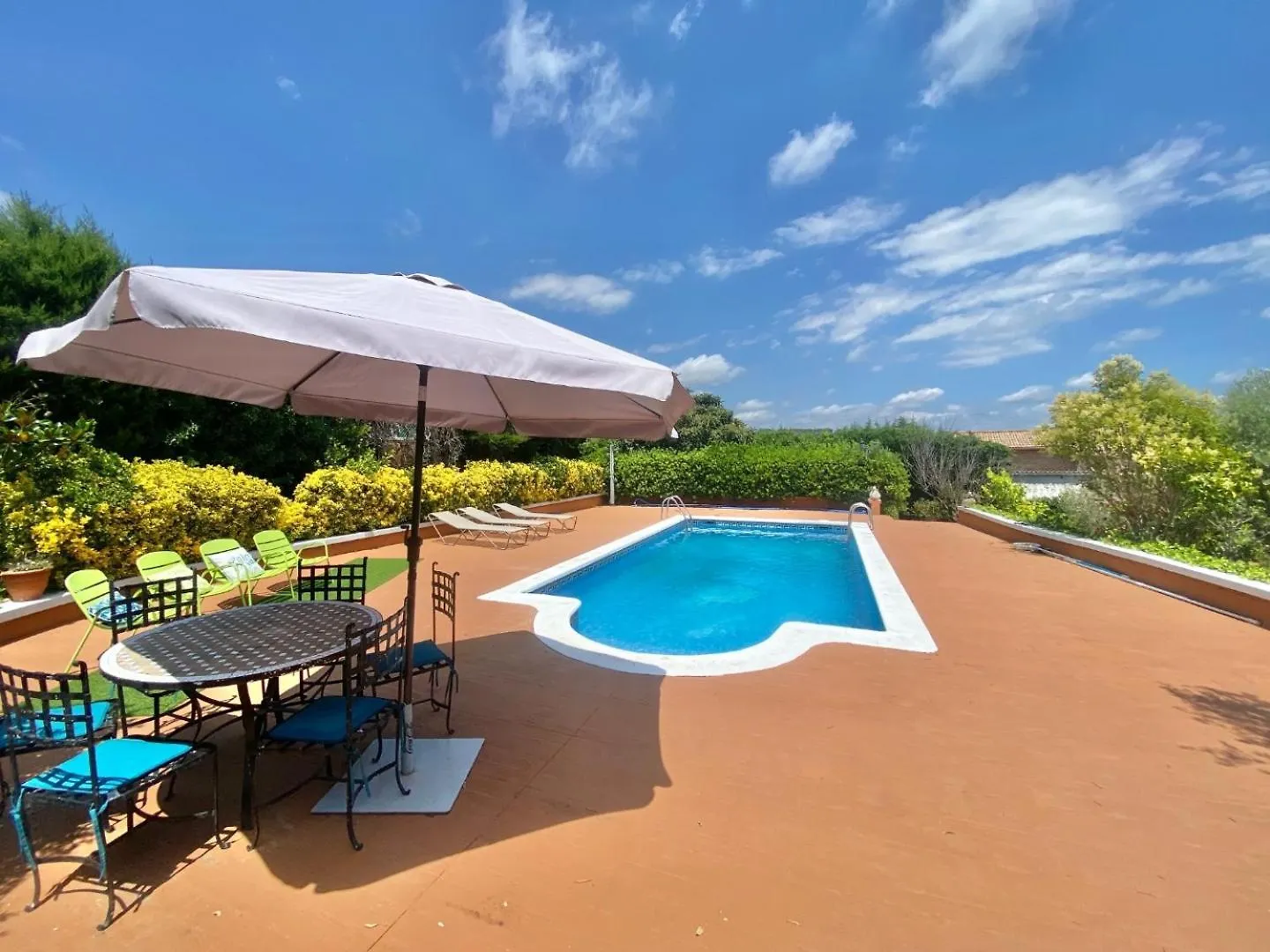 Club Villamar - Eclipse San Poncio 0*,  Spain