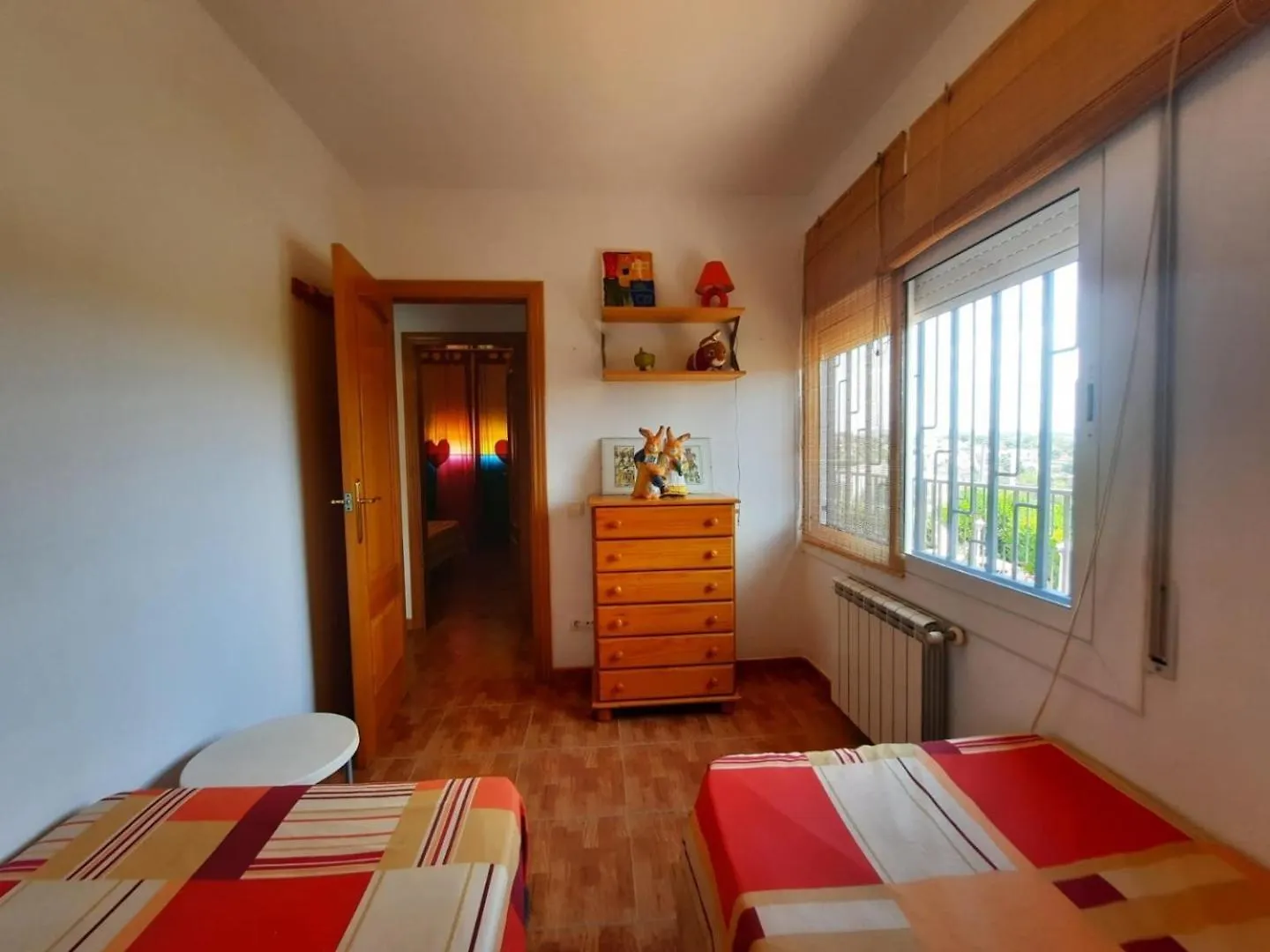 Villa Club Villamar - Eclipse San Poncio Spain