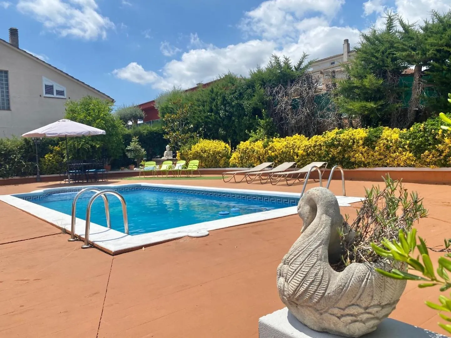 Club Villamar - Eclipse San Poncio