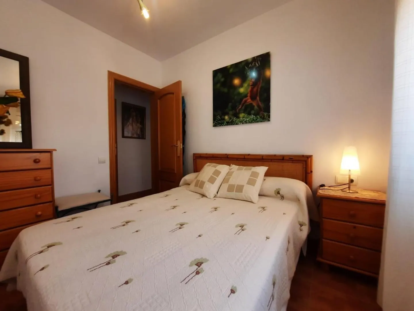 Villa Club Villamar - Eclipse San Poncio