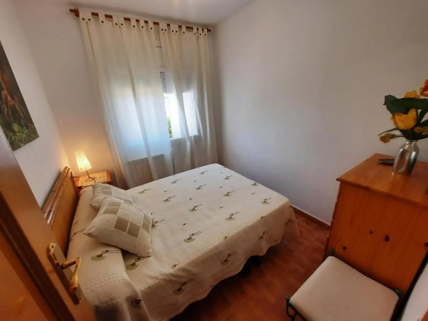 Club Villamar - Eclipse San Poncio Villa