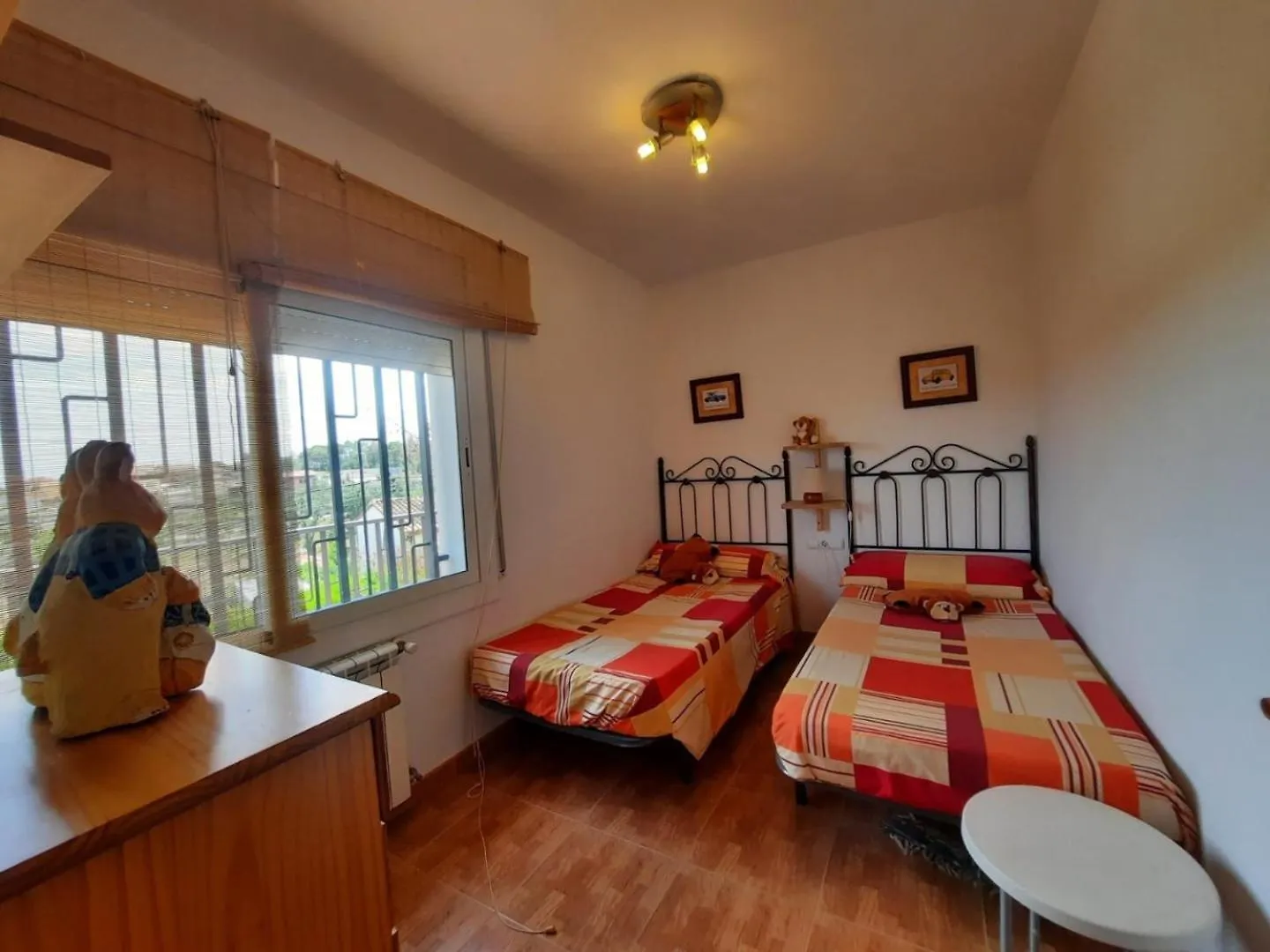Villa Club Villamar - Eclipse San Poncio