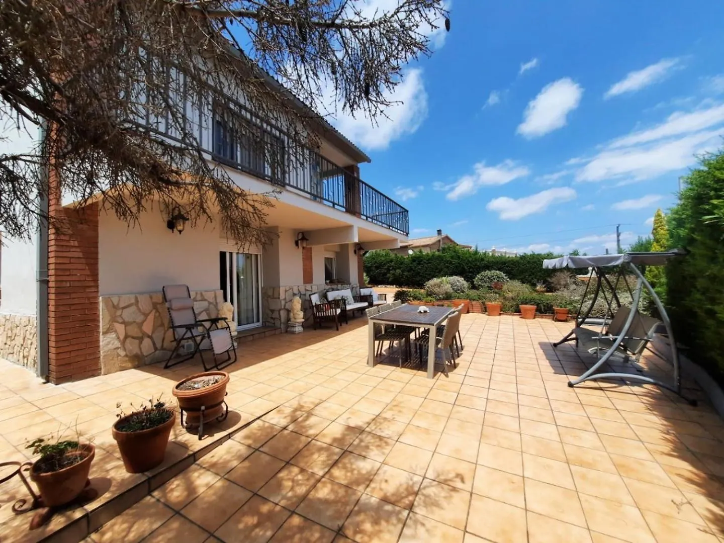 Club Villamar - Eclipse San Poncio Villa