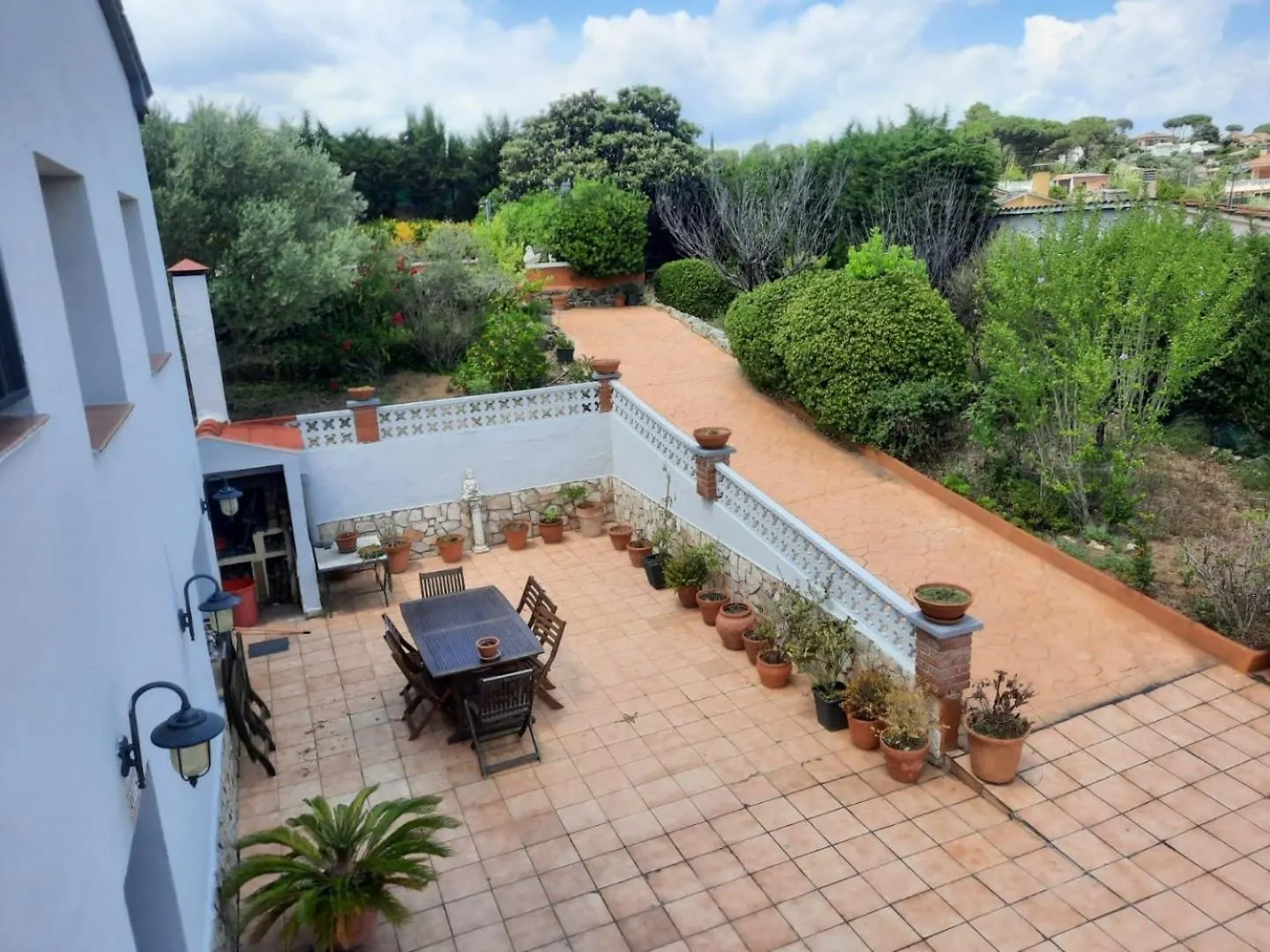 Villa Club Villamar - Eclipse San Poncio Spain