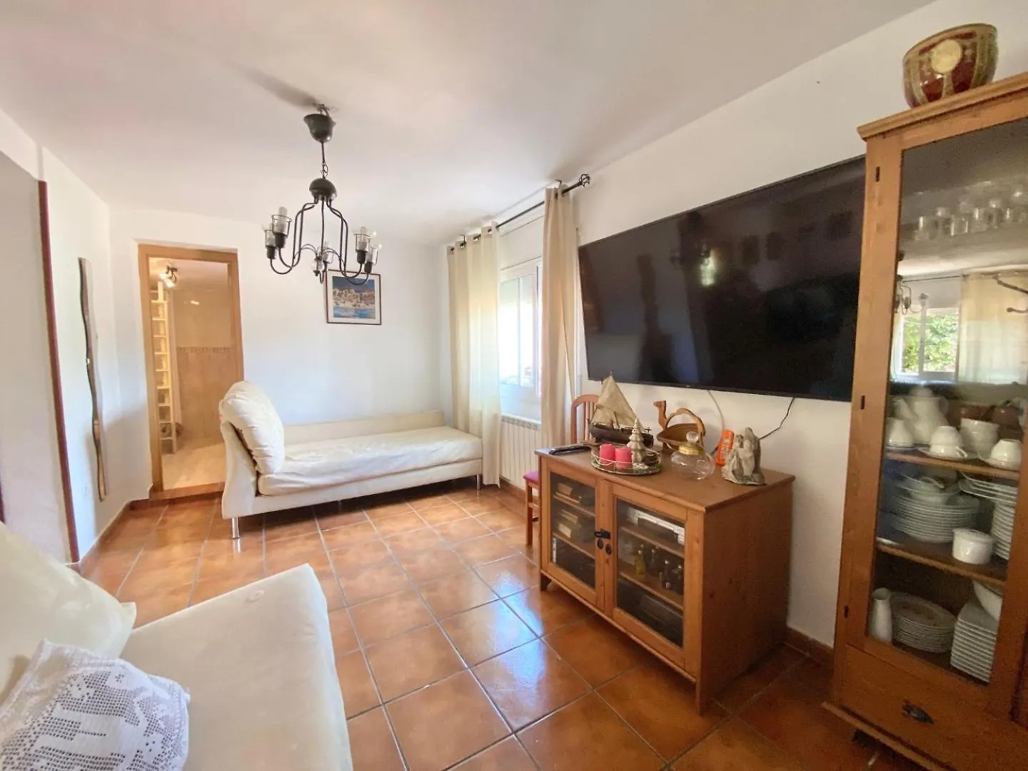 Club Villamar - Eclipse San Poncio Villa