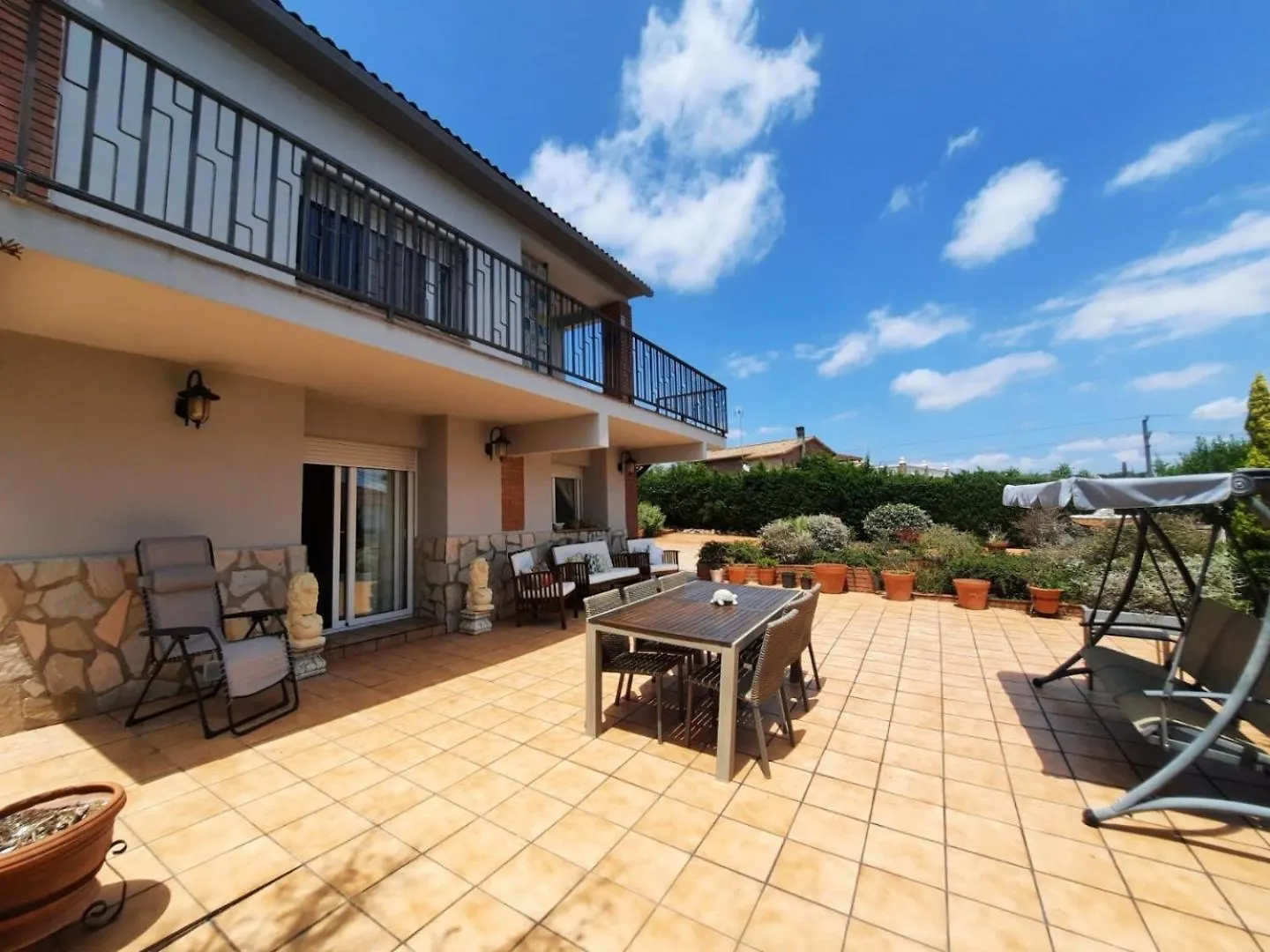 Club Villamar - Eclipse San Poncio