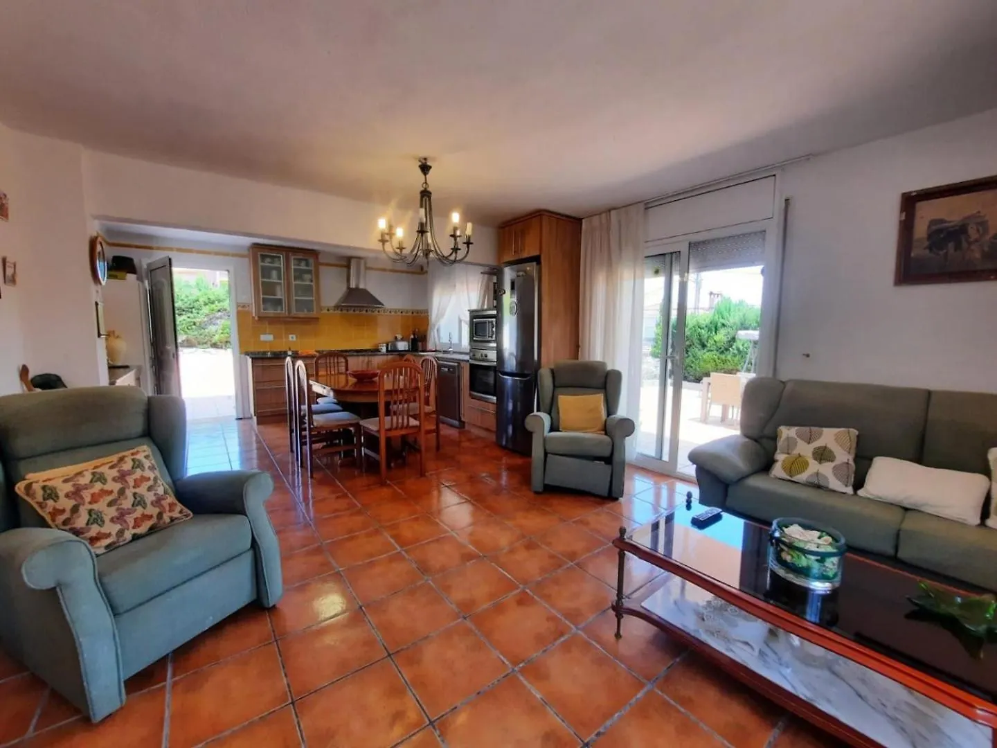 Villa Club Villamar - Eclipse San Poncio