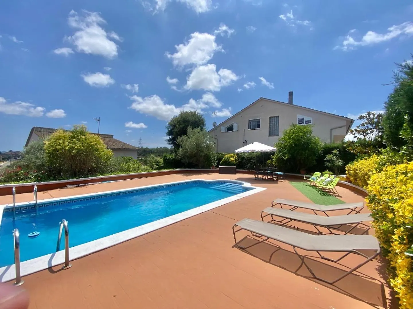 Villa Club Villamar - Eclipse San Poncio