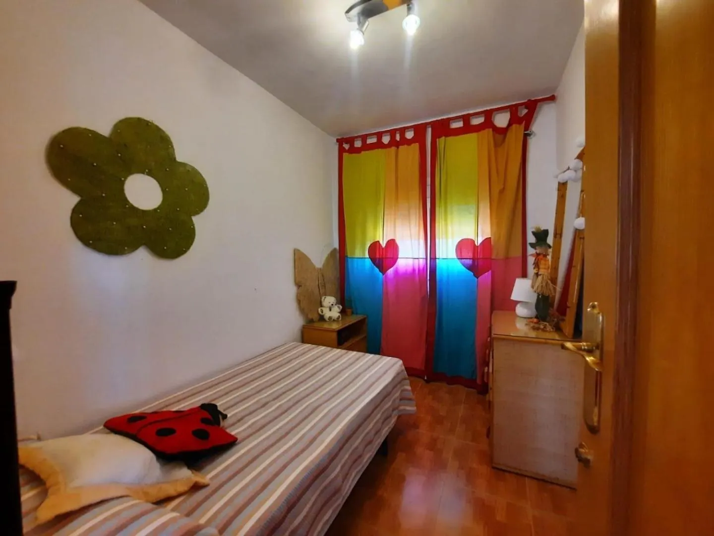 Club Villamar - Eclipse San Poncio Španělsko
