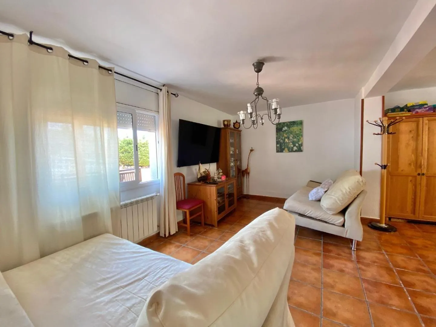 Vila Club Villamar - Eclipse San Poncio